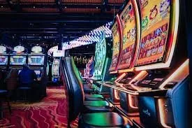 888bv Baccarat Nightlife